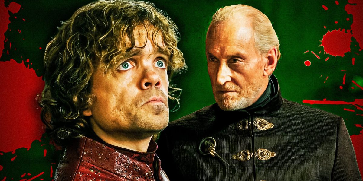 "Eres mi hijo": ¿Tywin Lannister realmente dejaría morir a Tyrion? Su verdadero plan en la temporada 4 de Game of Thrones