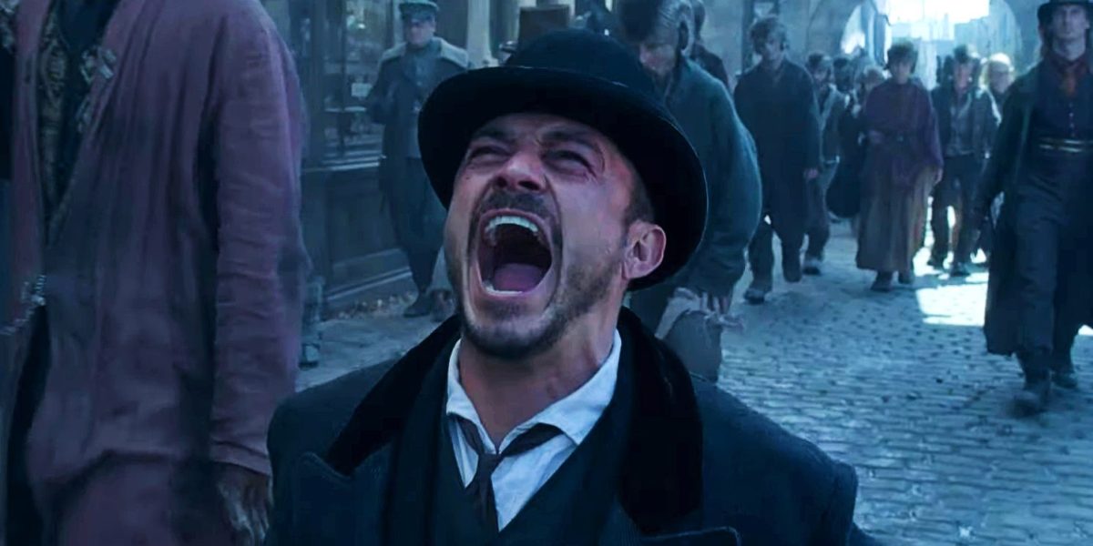 Sin material de origen, no hay problema: 7 programas de televisión de fantasía que no son adaptaciones, pero vale la pena ver el 100%