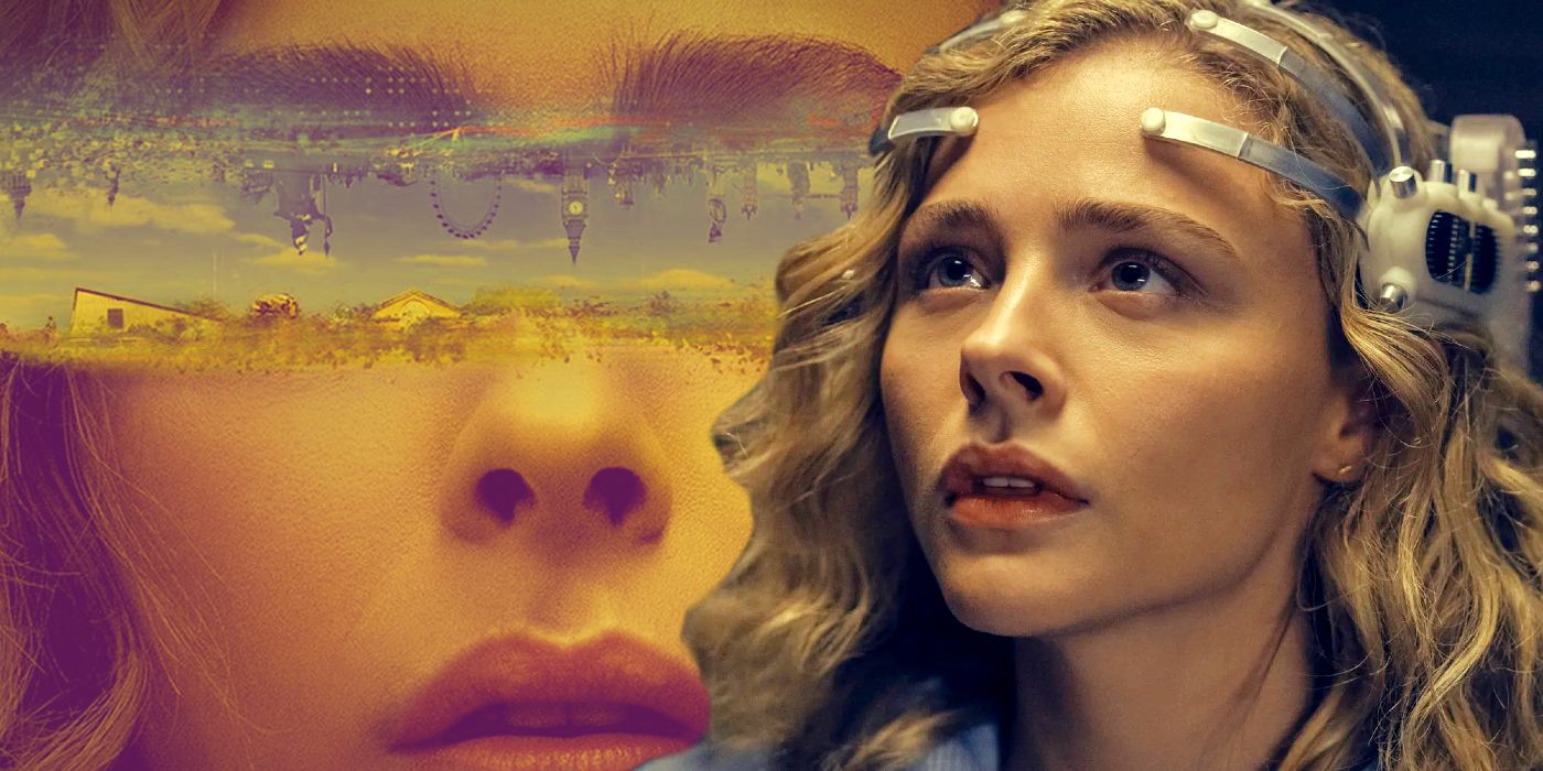 Estoy desconsolado porque la temporada 2 periférica no está sucediendo: la renovación y cancelación de Amazon Prime Video explicó