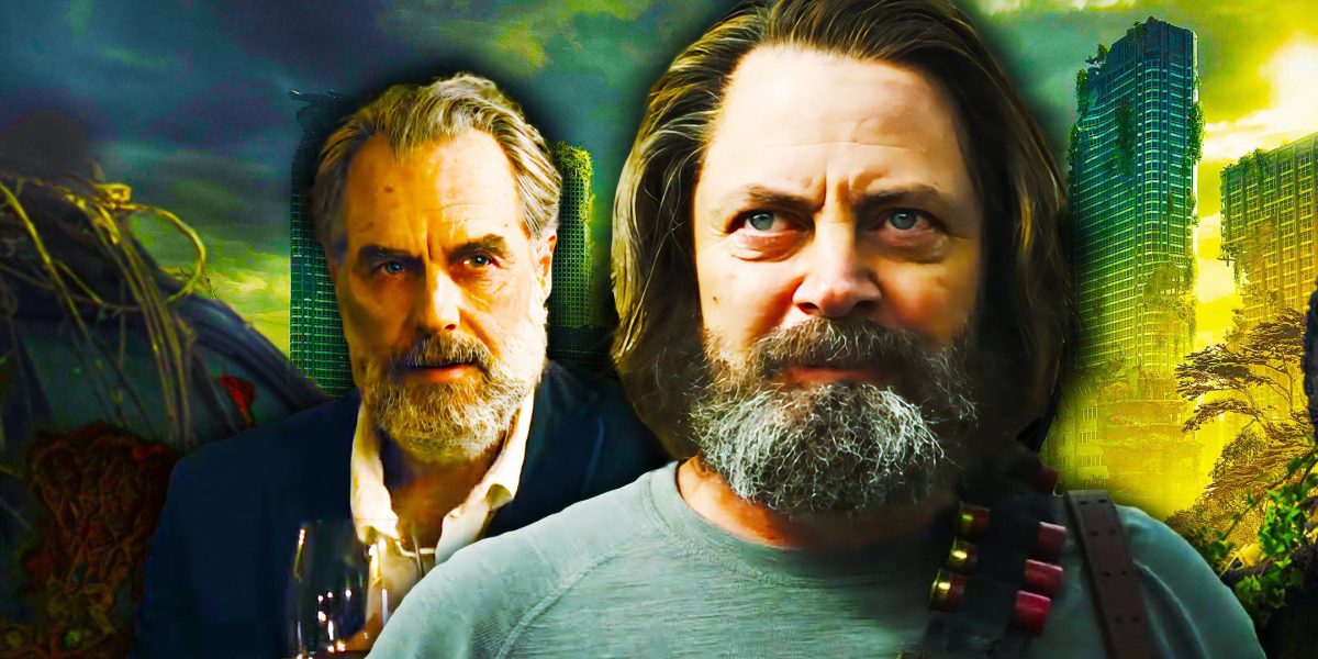 El último episodio de Bill & Frank de nosotros fue desgarrador, pero todavía estoy atormentado por otra muerte impactante de la temporada 1