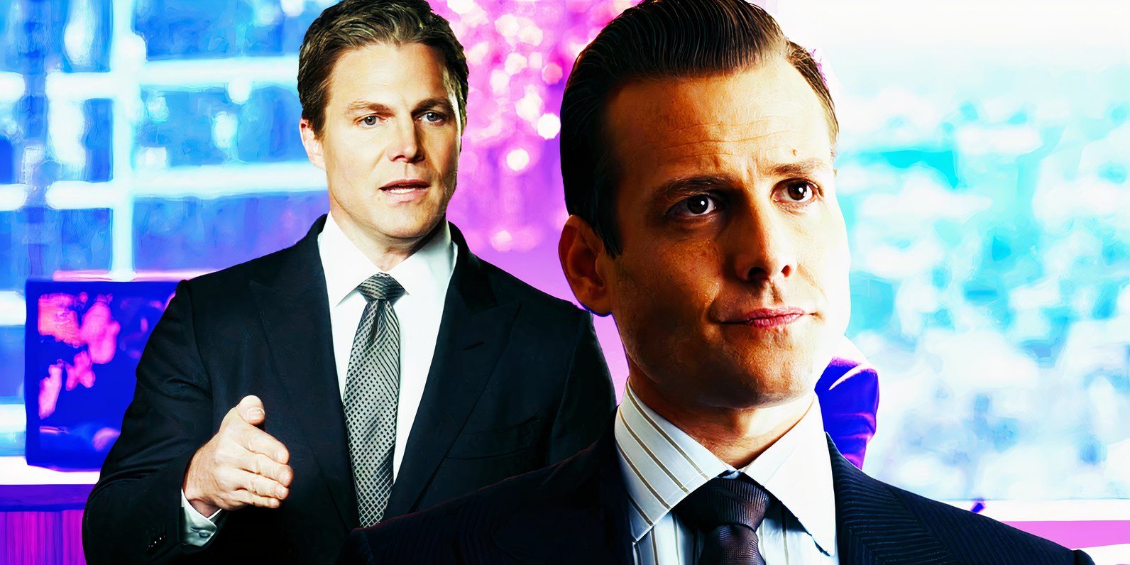 Ted’s Suits LA Episodio 6 Happy Ending hace que 1 decepcionante Harvey & Suits Difference más evidente