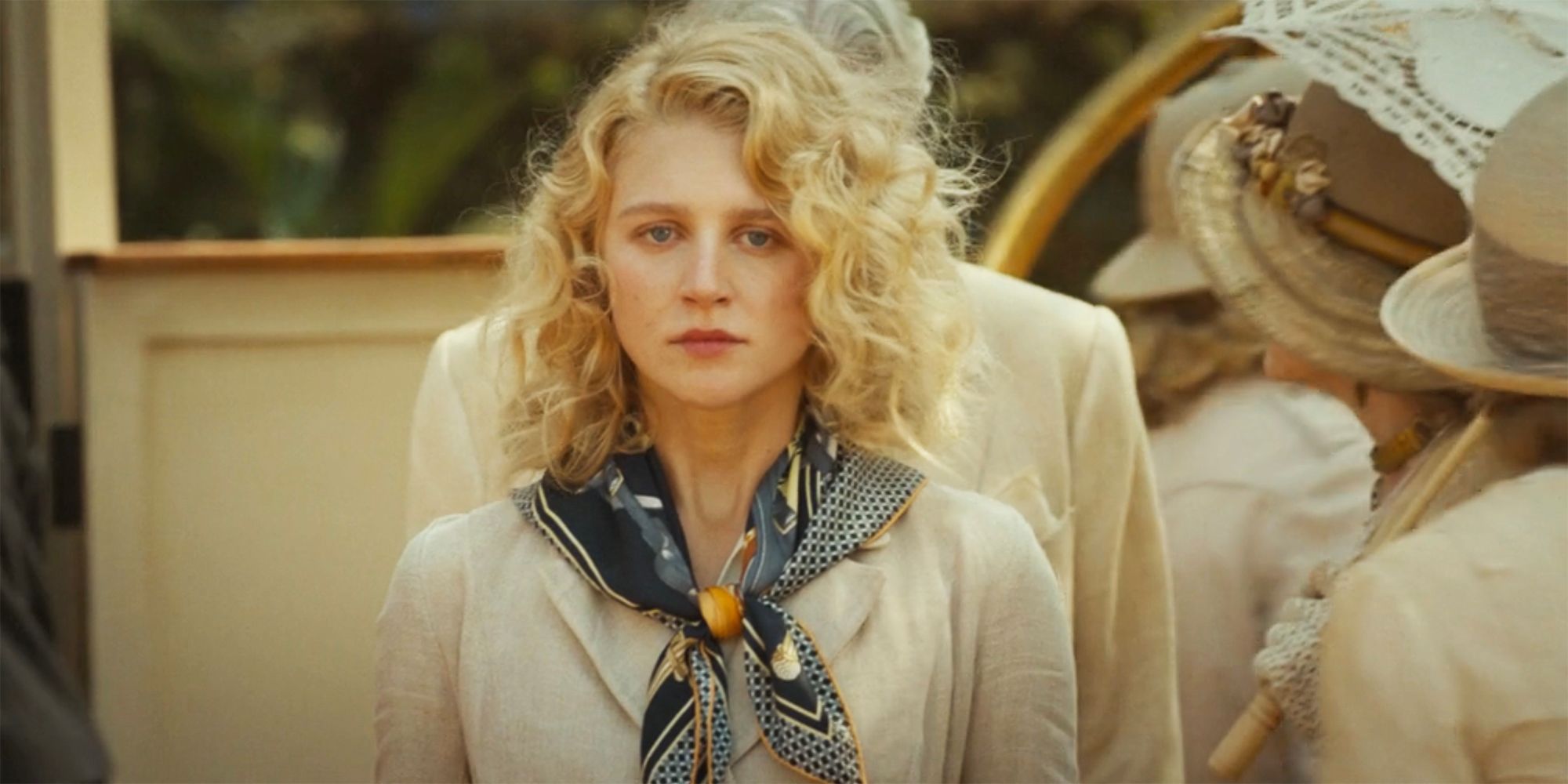 Cómo la próxima precuela de Yellowstone puede traer de vuelta a Alex después de su trágico destino final de la temporada 2 lanzado por el actor de Spencer