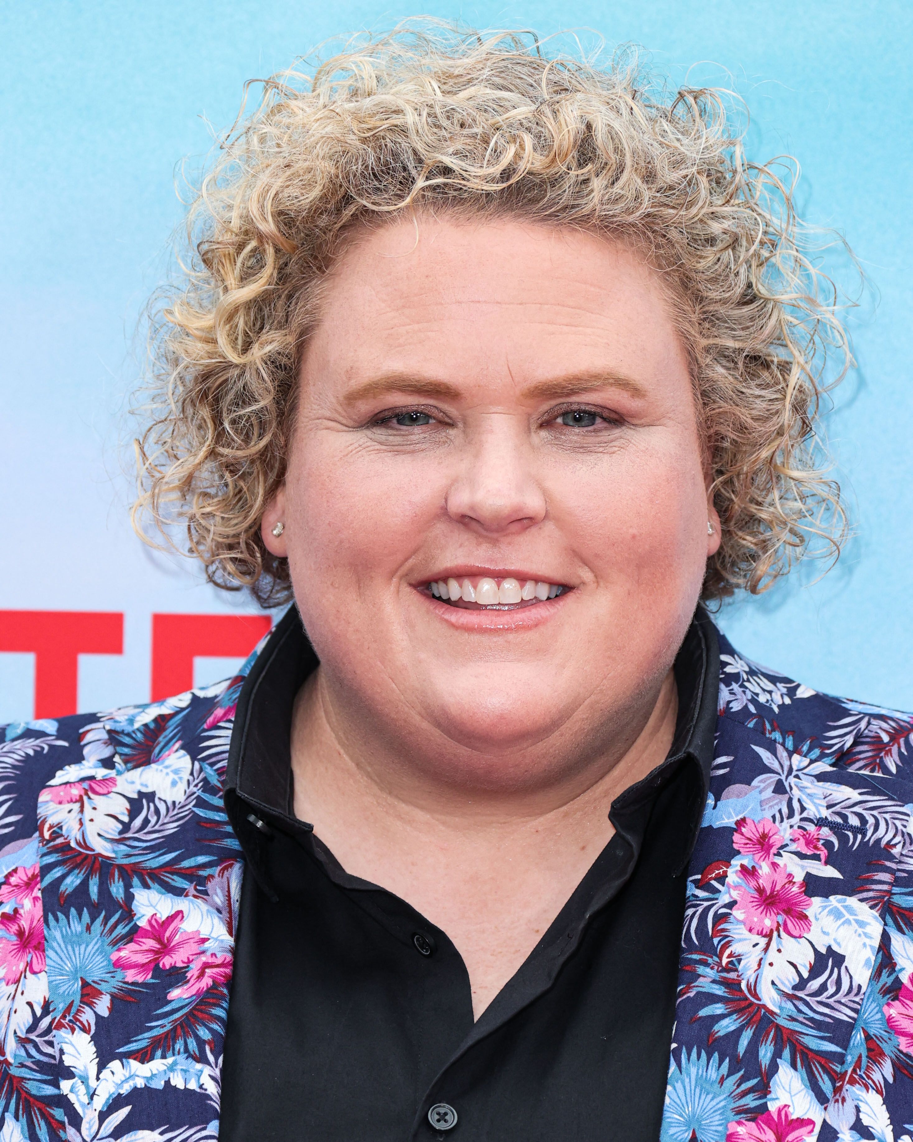 Fortuna de la cabeza de Fortune Feimster