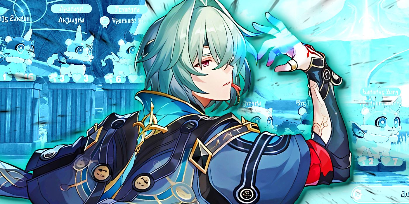 Honkai: los jugadores de Star Rail pueden obtener una nueva mascota adorable pronto