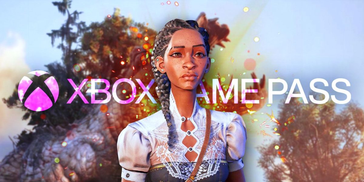 El juego 2025 más genial de Xbox Game Pass eligió una fecha de lanzamiento difícil