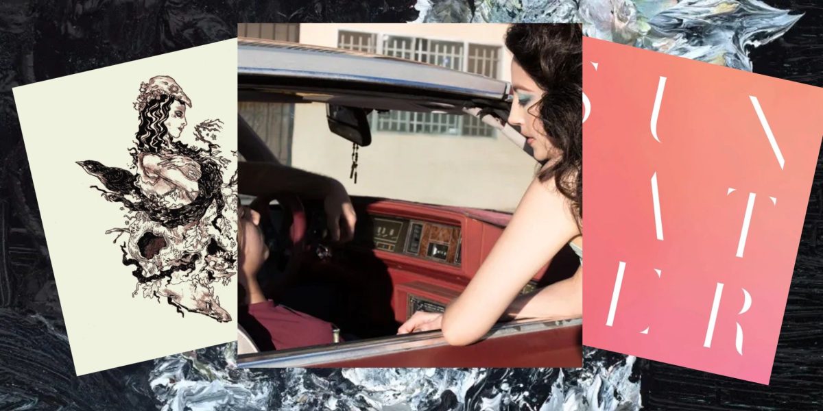 Cada álbum de Deafheaven, clasificado (incluyendo personas solitarias con poder)