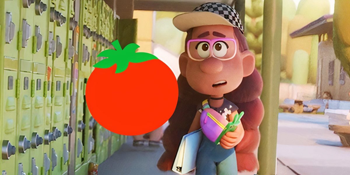 La controvertida serie de Disney+ debuta con una fuerte puntuación de Rotten Tomatoes