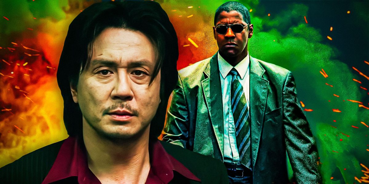 10 mejores películas de acción de venganza jamás hechas