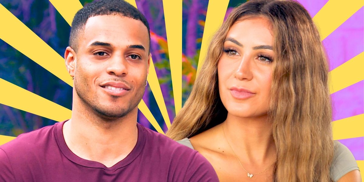 No me gusta la forma en que la licenciatura Juliana Pasquarosa está manejando la postemporada (ella sale de más poco más lento de lo que debería)