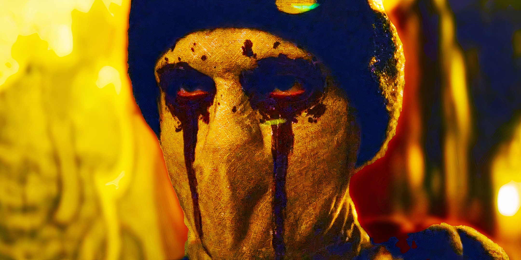 Daredevil: La musa de Born Again Repitió una historia de Marvel Villain de la temporada 3 del programa de Netflix y no fue tan bueno