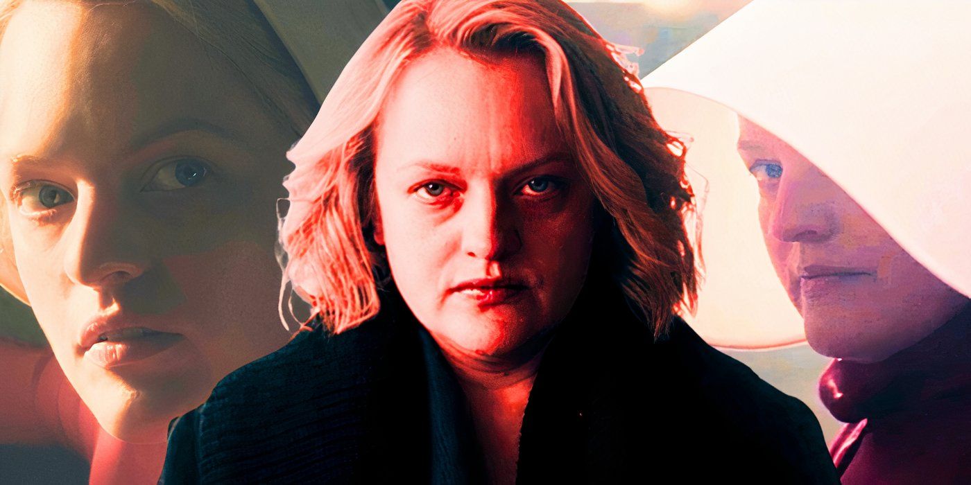 The Handmaid’s Tale: Lo que sucede con junio en el libro