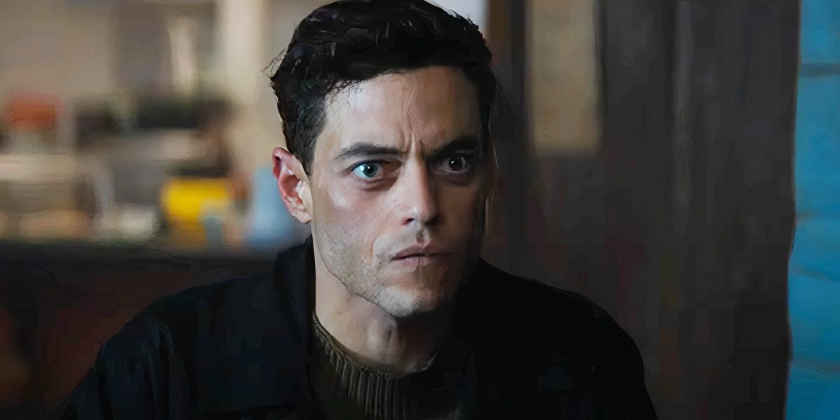 La partitura de los aficionados Rotten Tomatoes reveló: ¿cómo se compara el nuevo thriller de espías de Rami Malek con las películas de Jason Bourne y James Bond?