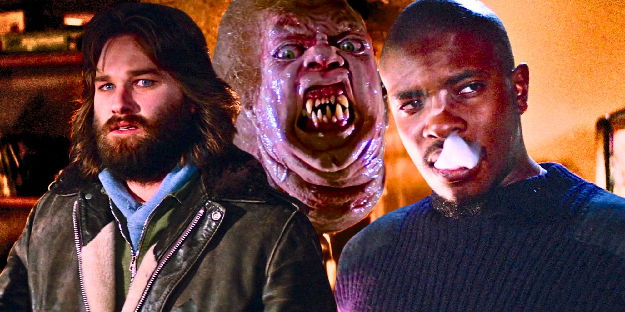 Me encantan las teorías sobre el final ambiguo de la cosa, pero podemos poner ese misterio para descansar ahora