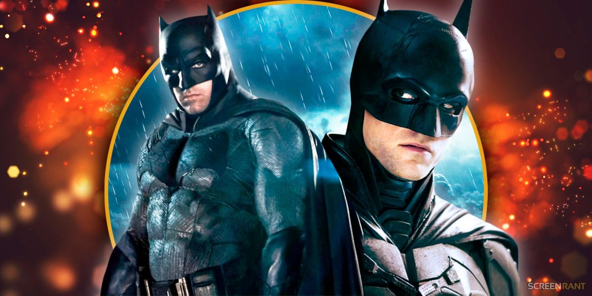 La opción de casting popular para el nuevo Batman de DC aborda si ha tenido conversaciones con DC Studios y se abre sobre ser una elección favorita