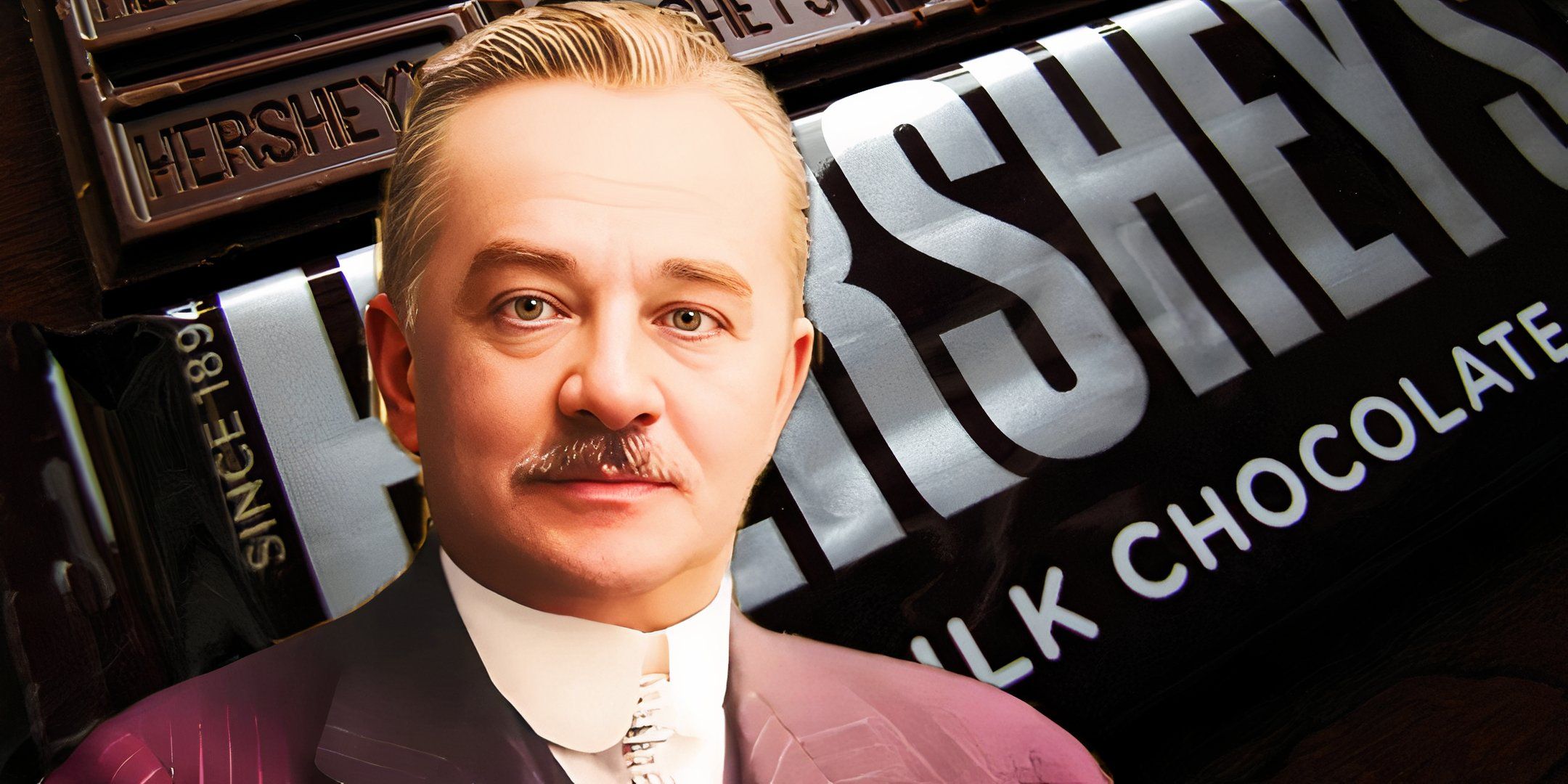 La película Hershey encuentra director y dos primeros miembros del elenco, apunta a la lanzamiento de 2026