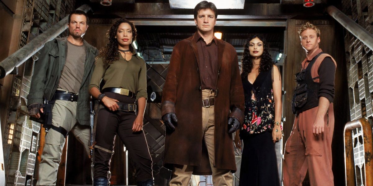 Cómo Firefly se vengó en secreto por la escena más controvertida del programa de televisión