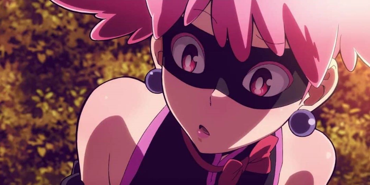 En solo 1 episodio en, My Hero Academia: Vigilantes acaba de dejar caer un huevo de Pascua de X-Men asesino