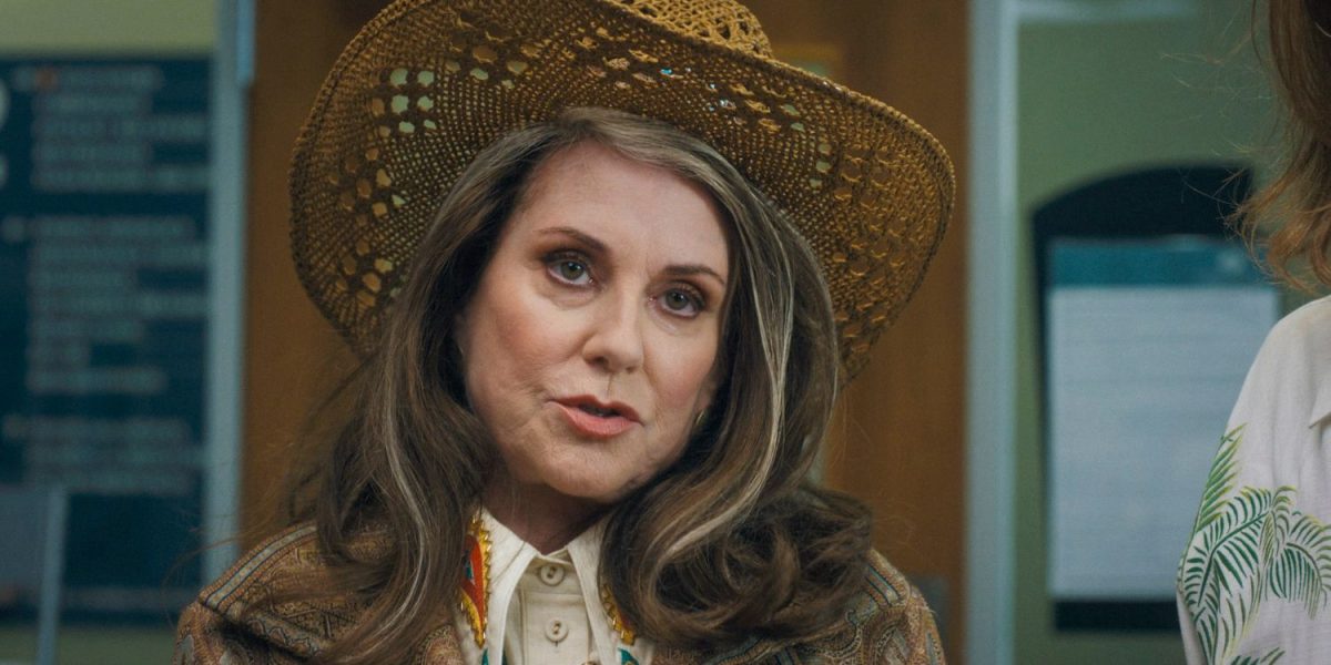 La historia de la temporada 4 de la temporada 4 de Lori's The Righteus Gemstones toma un toque sorprendentemente oscuro y podría ser una sentencia de muerte para Eli de John Goodman