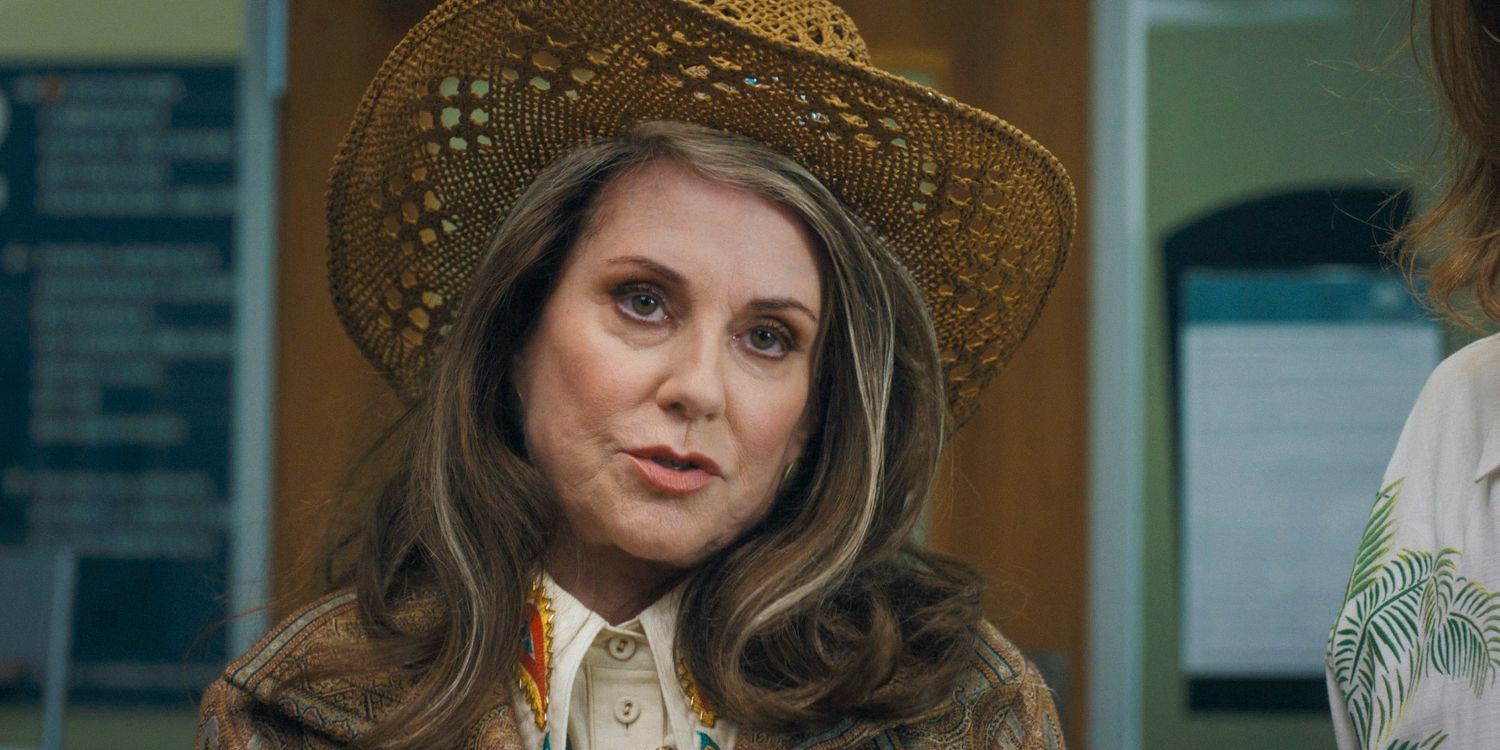 La historia de la temporada 4 de la temporada 4 de Lori’s The Righteus Gemstones toma un toque sorprendentemente oscuro y podría ser una sentencia de muerte para Eli de John Goodman