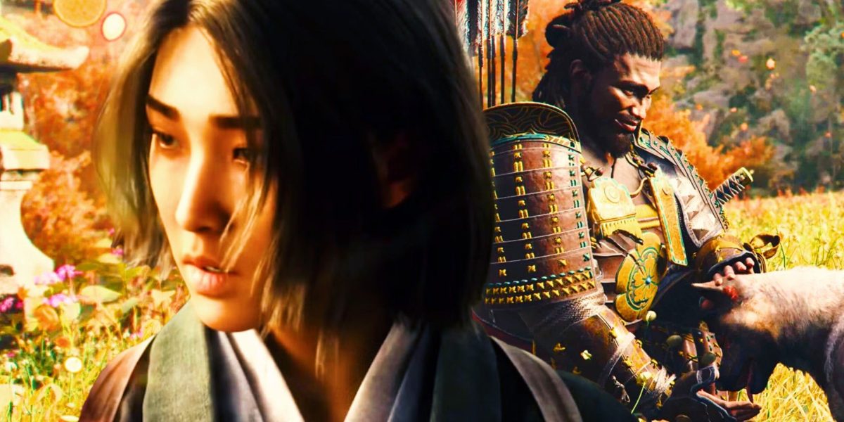 10 cosas que hacer después de vencer a Assassins Creed Shadows