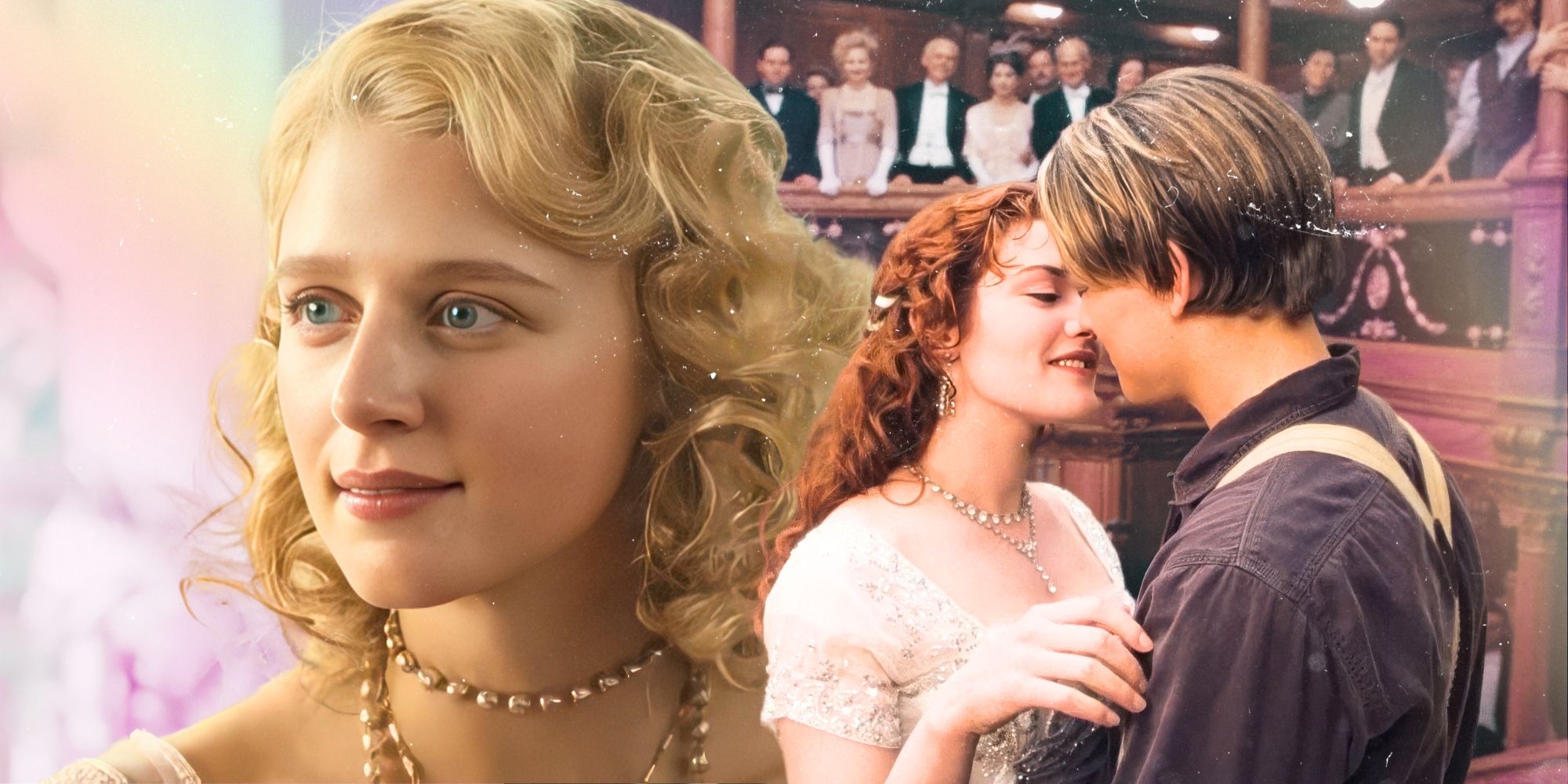 Taylor Sheridan robó descaradamente el final de Titanic en el final de 1923 y me encantó