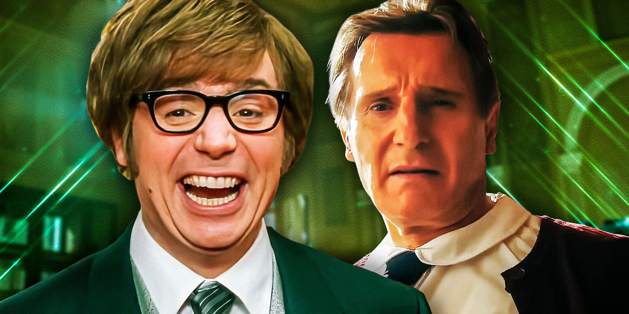 La secuela de Liam Neeson Legacy 32 años en la creación finalmente puede resucitar un género de Hollywood, podríamos usar más de