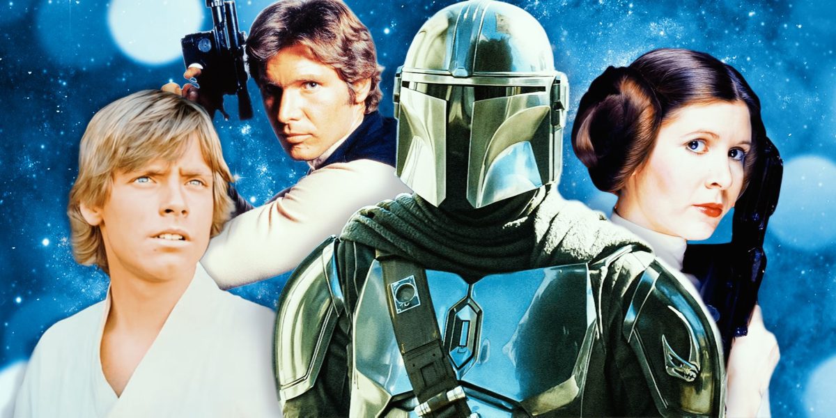 La próxima película de Star Wars es la mejor apuesta para traer un personaje OT importante a la pantalla grande