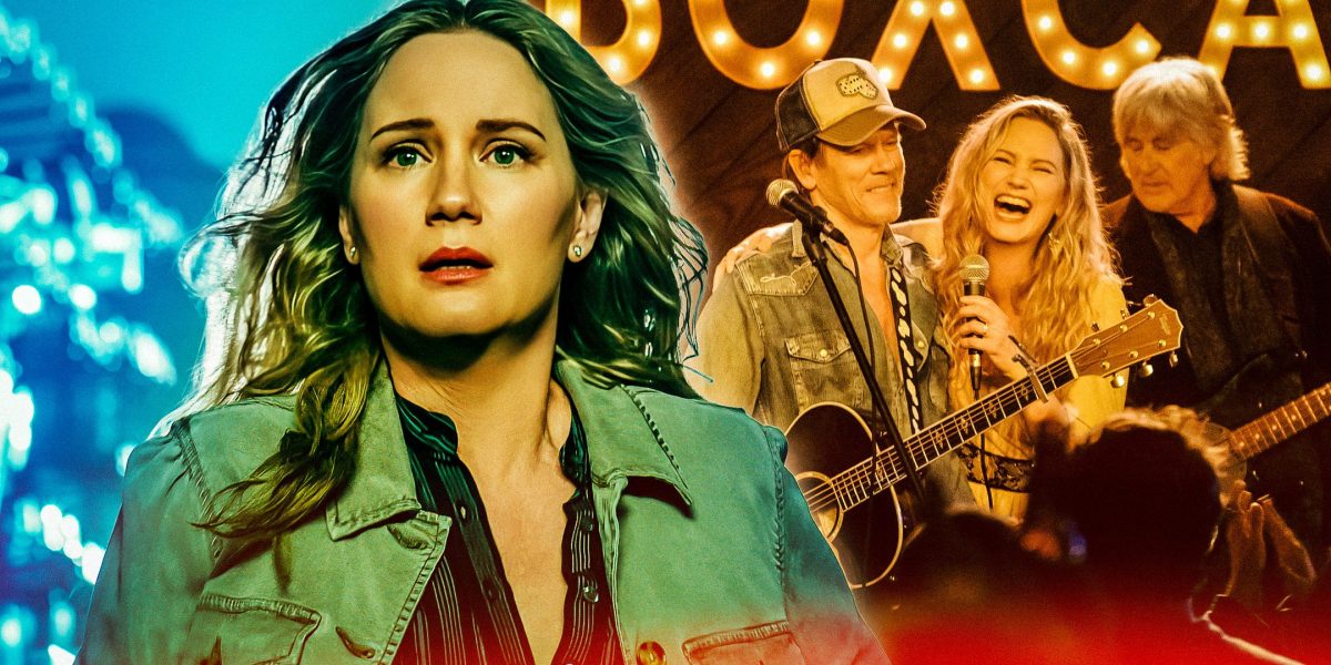 El final de la temporada 1 de Bondsman explicó: ¿Qué le sucede a Maryanne y cómo establece la temporada 2?