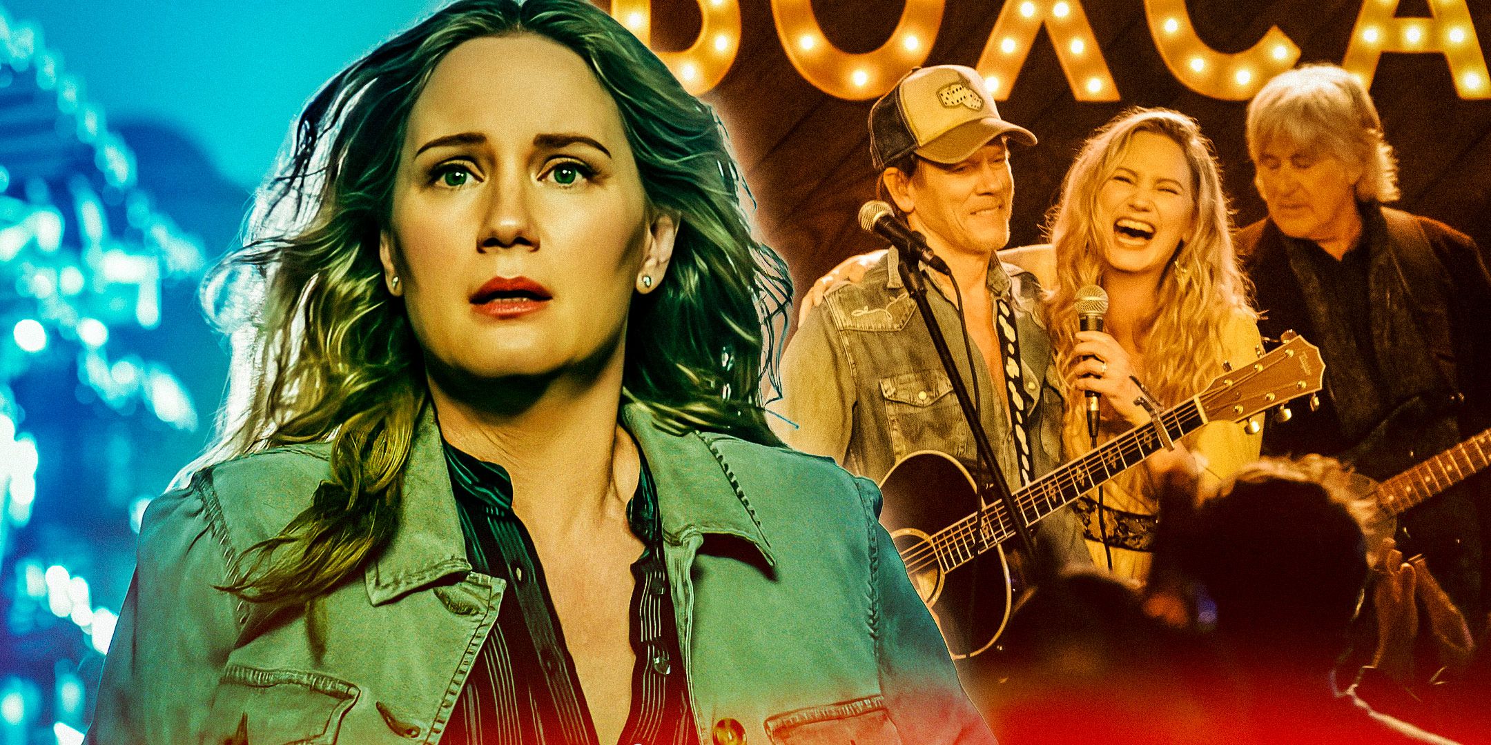 El final de la temporada 1 de Bondsman explicó: ¿Qué le sucede a Maryanne y cómo establece la temporada 2?