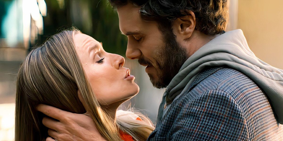 Nadie quiere que la próxima serie de comedia de este creador sea una adaptación de la novela de 2024