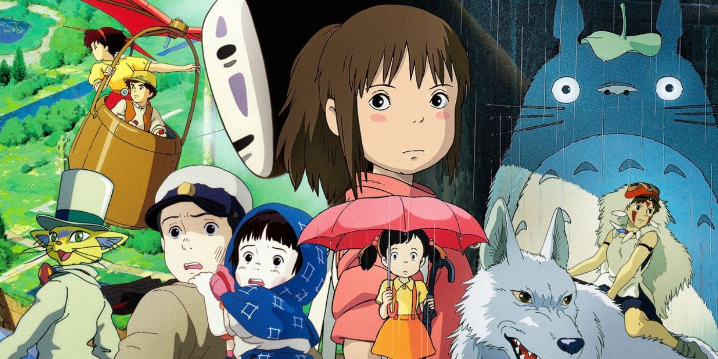 ¿Crees que sabes Studio Ghibli? Aquí hay 8 hechos que todo fanático debe saber