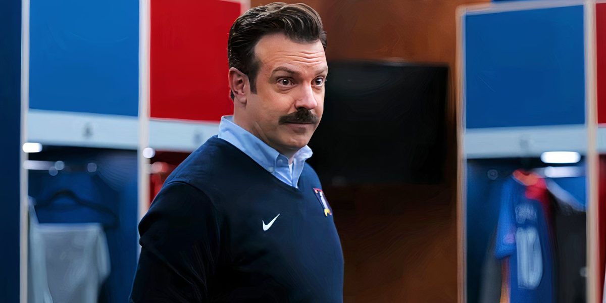 Ted Lasso destronado como el programa más visto de Apple TV+
