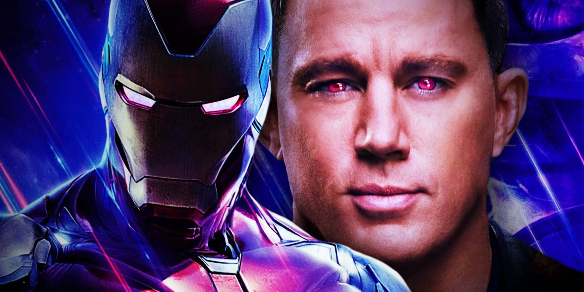 El MCU necesita un nuevo Iron Man, y afortunadamente Marvel ya tiene el sucesor perfecto