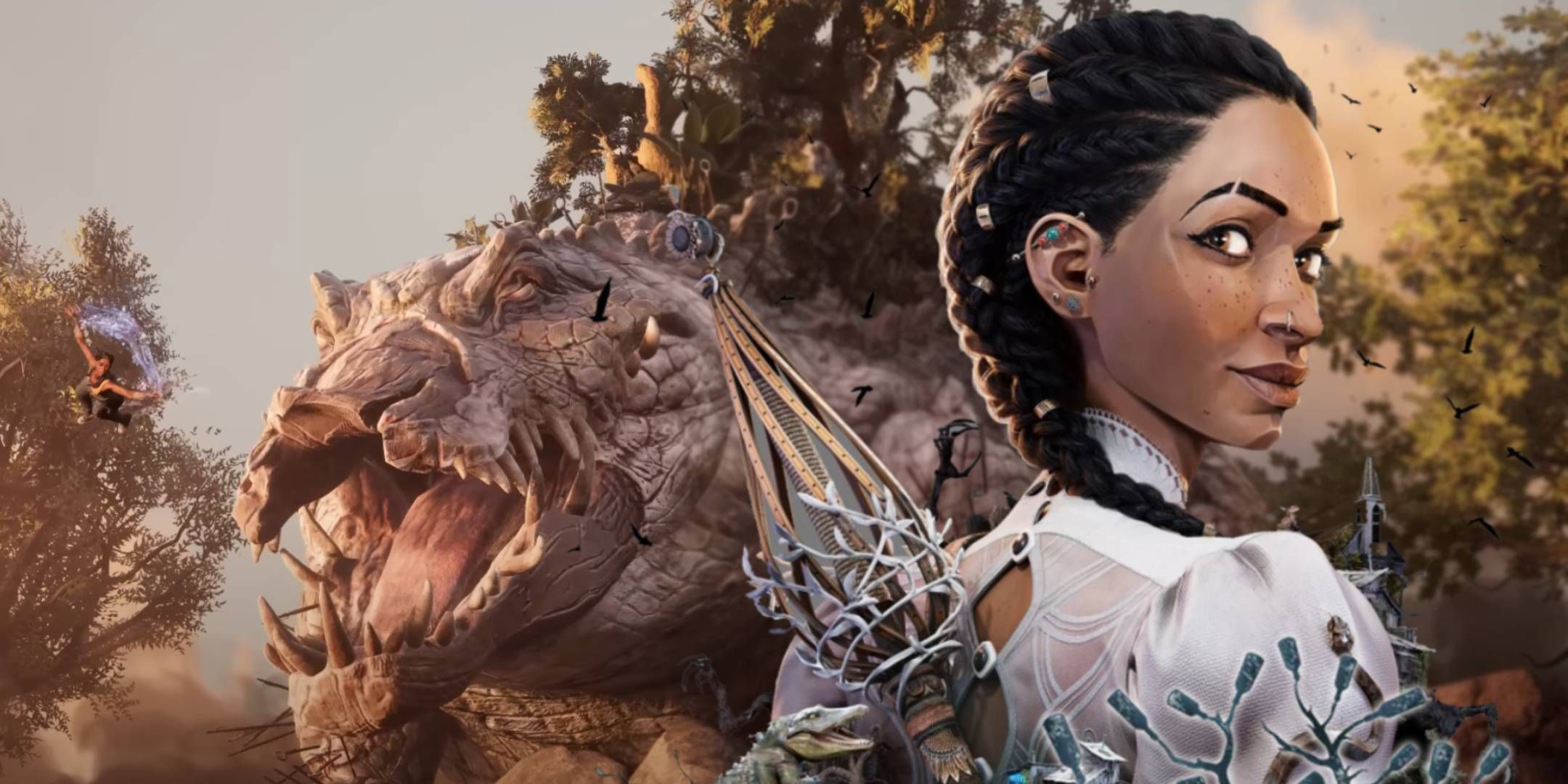 Cómo obtener todos los logros y trofeos en el sur de la medianoche