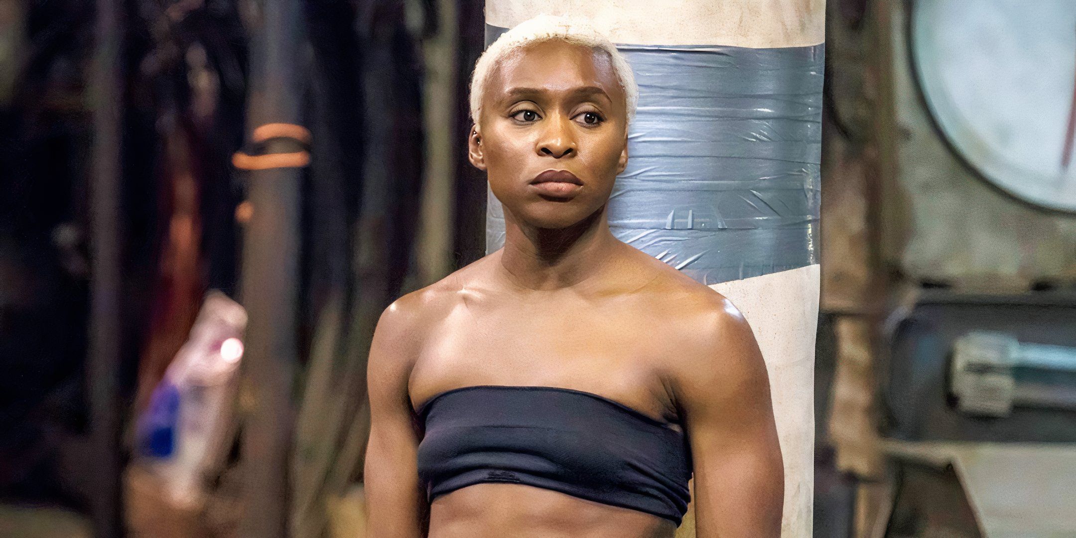 La estrella de Shogun nominada al Emmy se une al nuevo thriller de acción de Cynthia Erivo, Karoshi