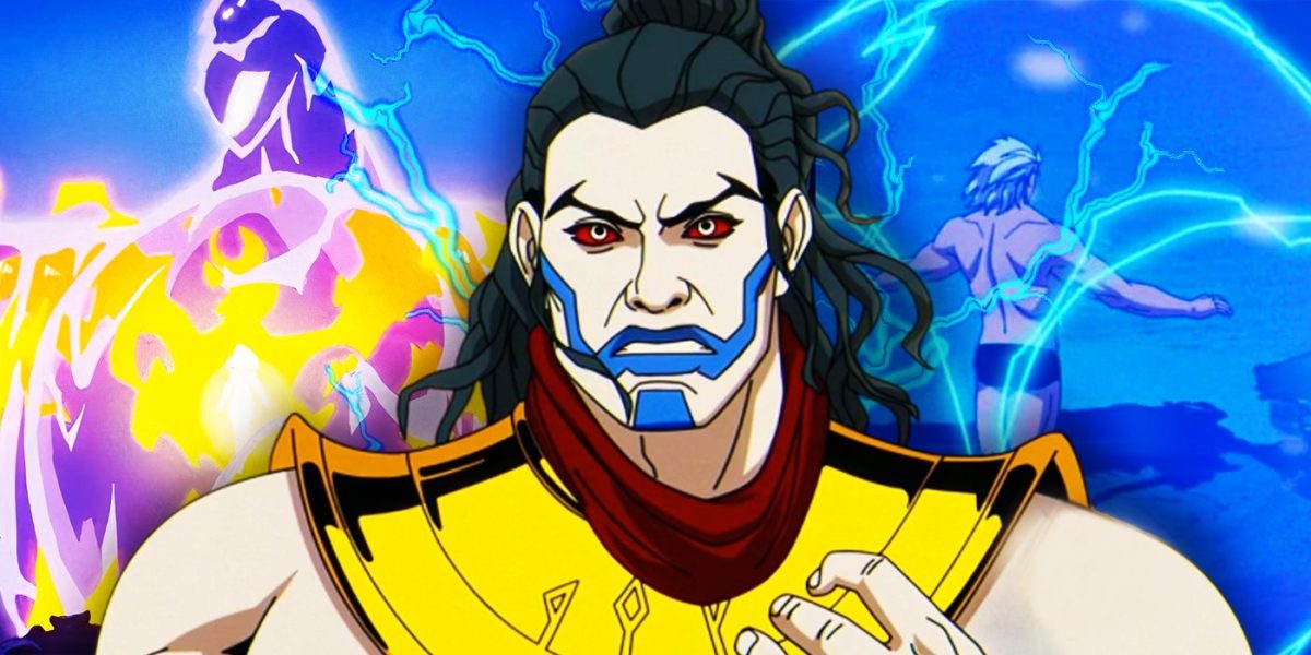 "No puedo esperar a que todos lo vean:" La actualización de producción de X-Men '97 reveló y la historia de Apocalypse provocada por Star