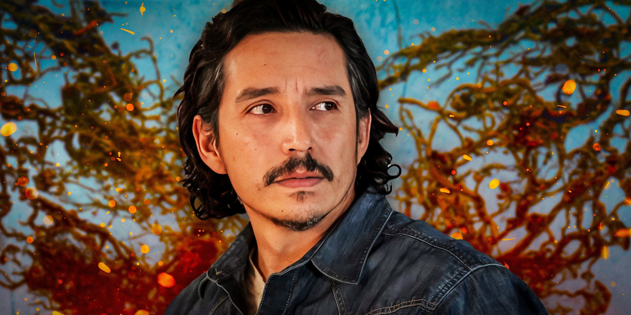 ¿Por qué Tommy dejó las luciérnagas en el último de nosotros?