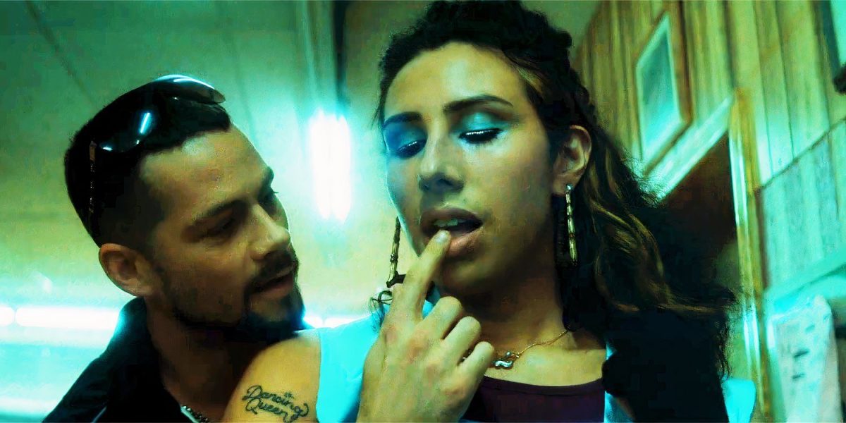 Trailer de Ponyboi: el galardonado thriller de Dylan O'Brien con un puntaje de 83% de RT le da a la droga a la droga que salió mal