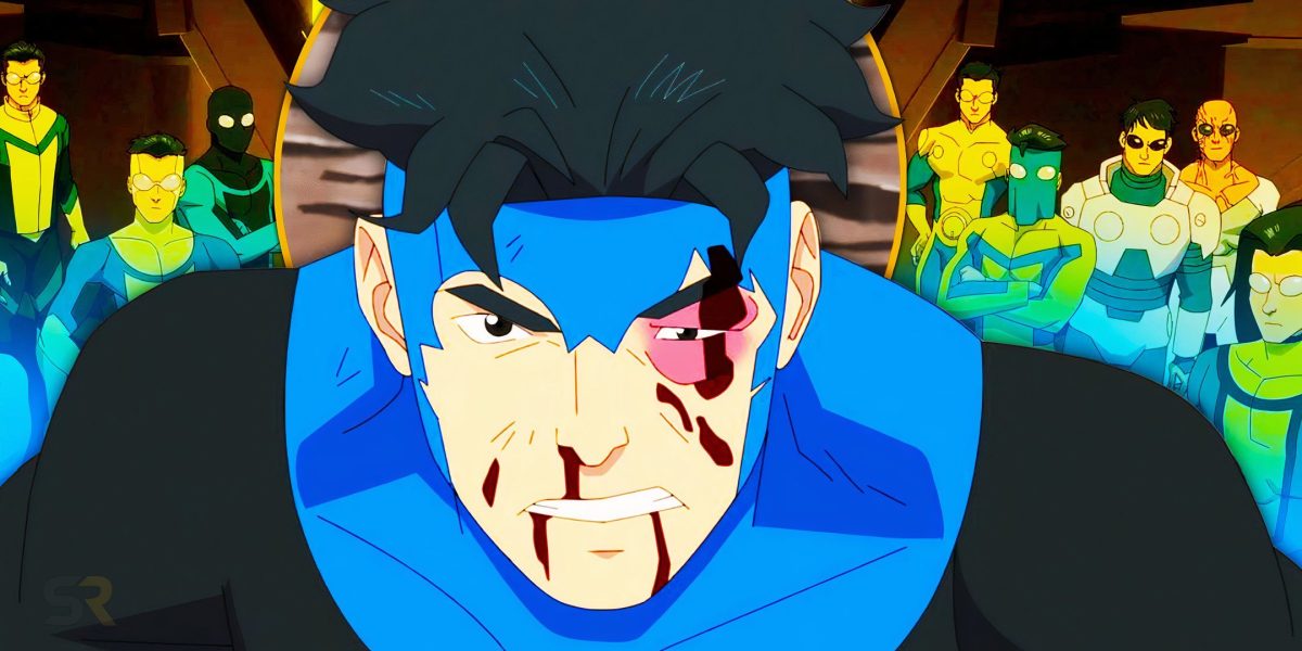 Invincible Season 4 puede sacudir la estructura del programa, pero hay 1 cosa que sus showrunners nunca harán
