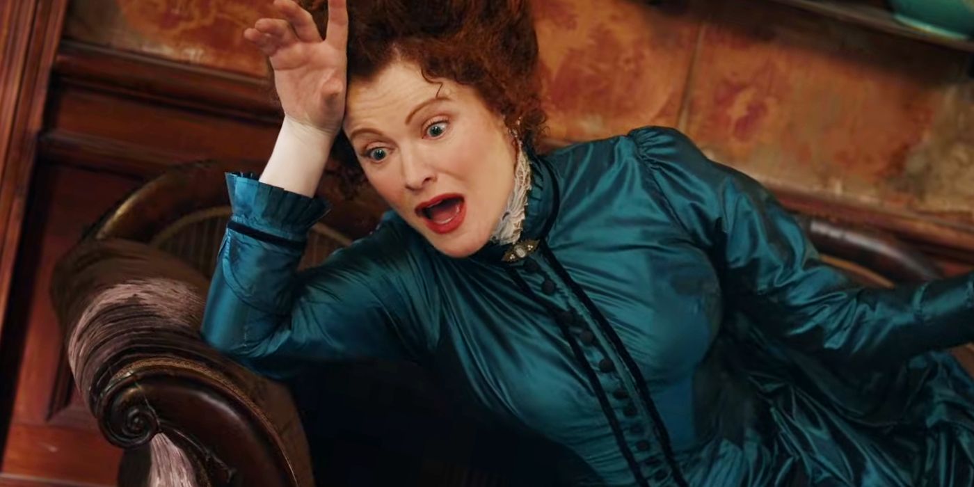 Hit Sitc. Ghosts se está rehaciendo por quinta vez