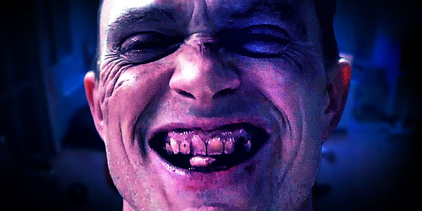 Por qué todo va azul para Bullseye en Daredevil: Nacido de nuevo