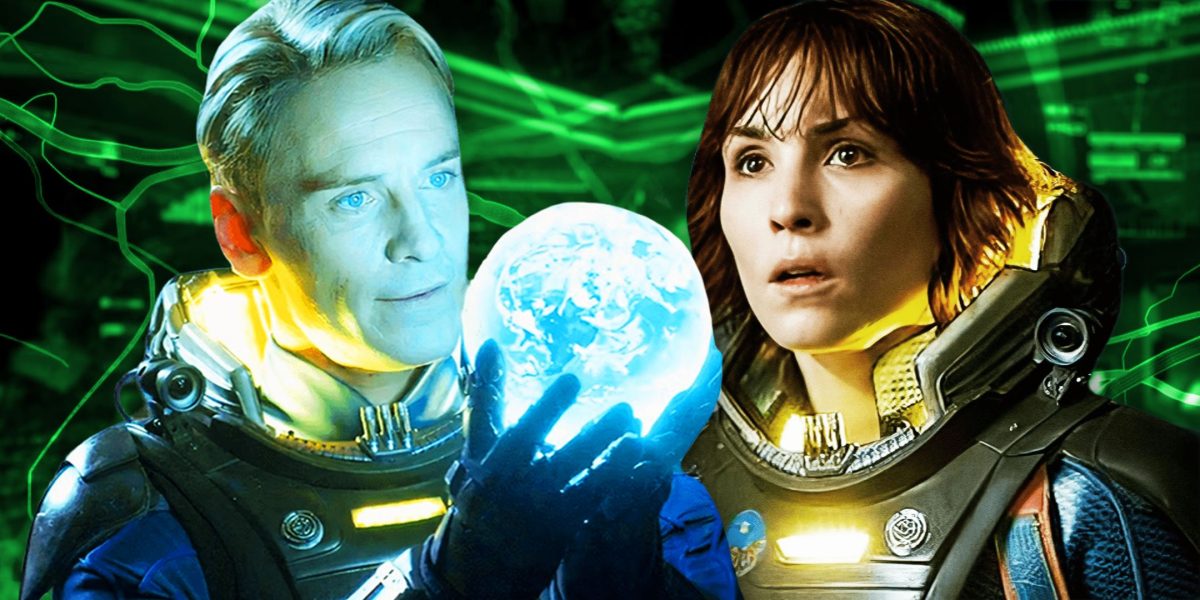 13 años después del Prometeo de Ridley Scott, la película más controvertida de Alien podría haberse convertido en la más importante de la franquicia