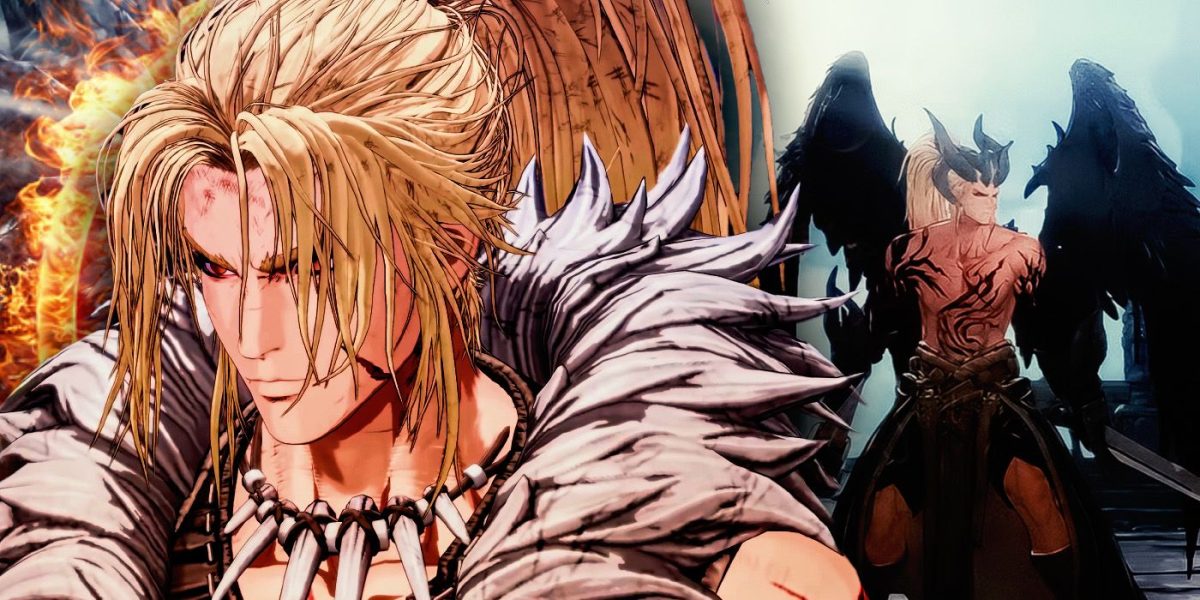 Cómo alcanzar el nivel máximo en el primer berserker: Khazan