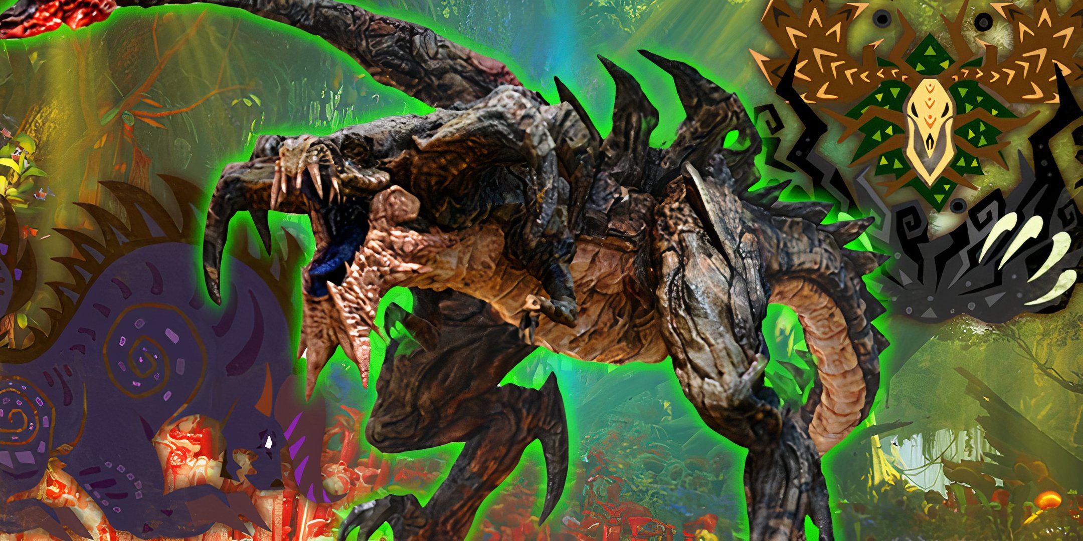 Monster Hunter Wilds es la oportunidad perfecta para traer de vuelta el mejor crossover de la serie