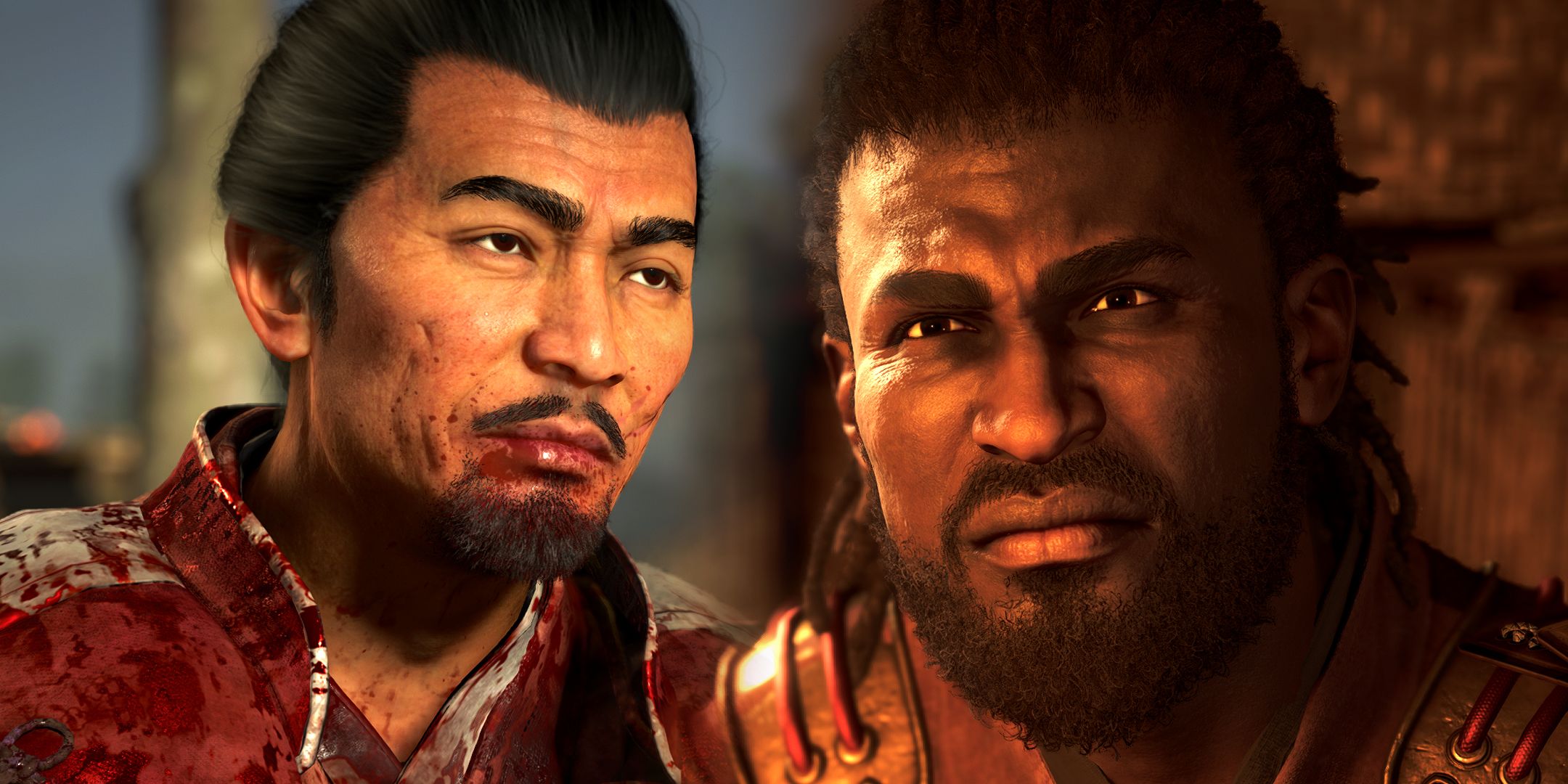 Assassin’s Creed Shadows Boss Fights resalta la mayor debilidad del juego