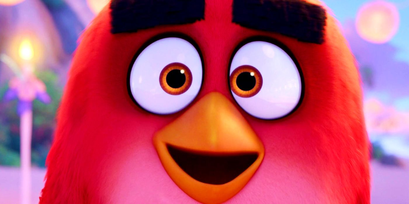 La fecha de lanzamiento y la fecha de lanzamiento de la película 3 de Angry Birds revelada en el primer póster