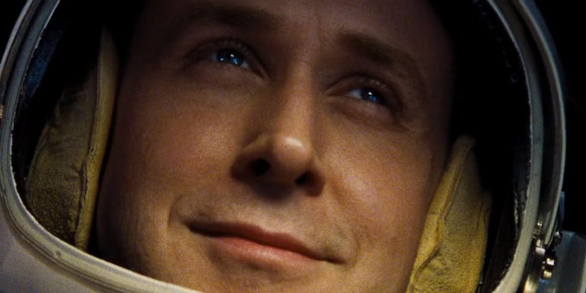 Proyecto Hail Mary Cinemacon Las imágenes muestran a Ryan Gosling como un astronauta que se prepara para una misión que salva a la tierra