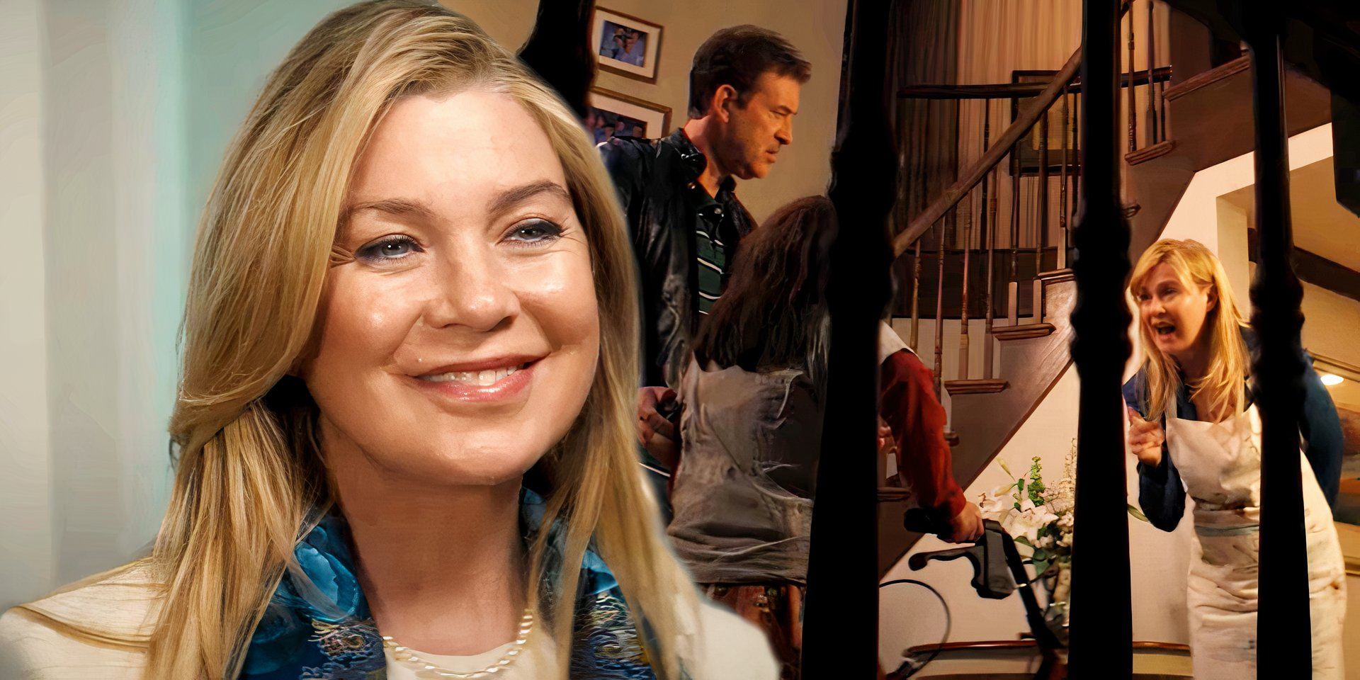 Good American Family Trailer: Ellen Pompeo de Grey’s Anatomy lidera un tipo de drama muy diferente