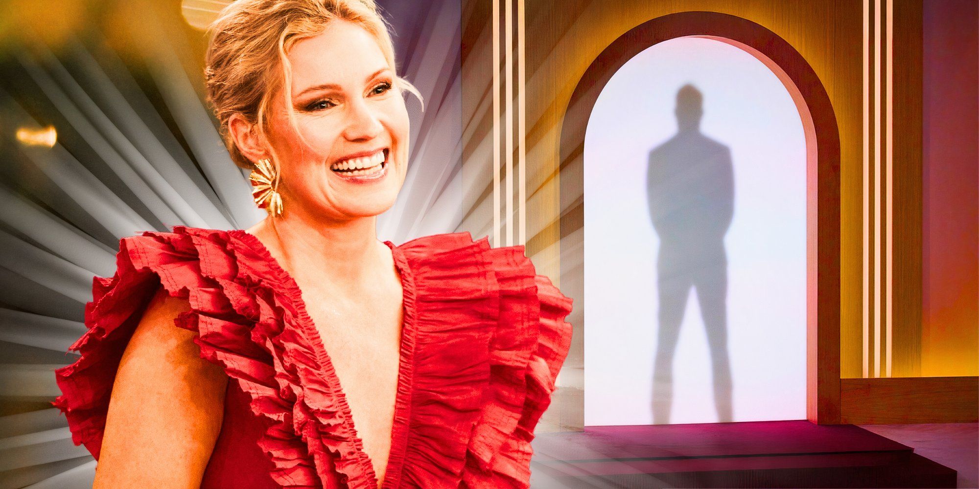 6 momentos más impactantes del amor es la temporada 2 de ciegos Suecia (incluida una sorprendente revelación de embarazo y un bromance inesperado)