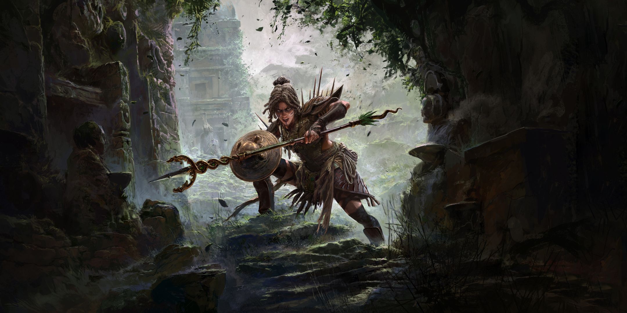 Guía de construcción de Lightning Spear Huntress (0.2) – Poe2